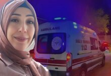 أنقذت طفليها من حافلة صغيرة في إسطنبول.. ولقيت حتفها تحتها