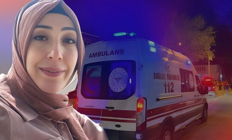 أنقذت طفليها من حافلة صغيرة في إسطنبول.. ولقيت حتفها تحتها