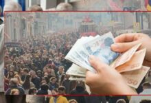 معاشات المتقاعدين في تركيا على طاولة التعديل.. لماذا قد يحصل من تجاوزوا 65 عامًا على بدل أكبر؟