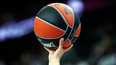 أبوظبي تعود لاستضافة فاينال فور اليوروليغ في 2027 و2029 بعد تتويج فنربخشة
