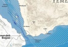 الجيش اليمني ينفذ عملية في باب المندب عند حدود تعز.. ماذا نعرف عنها؟