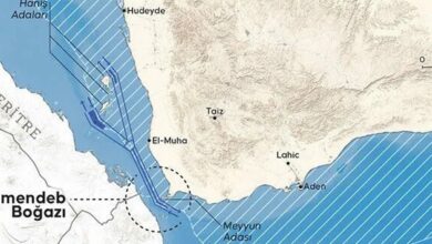 الجيش اليمني ينفذ عملية في باب المندب عند حدود تعز.. ماذا نعرف عنها؟