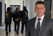 مقتل عضو مجلس بلدي في كوجالي التركية.. والقاتل سقط في محطة وقود