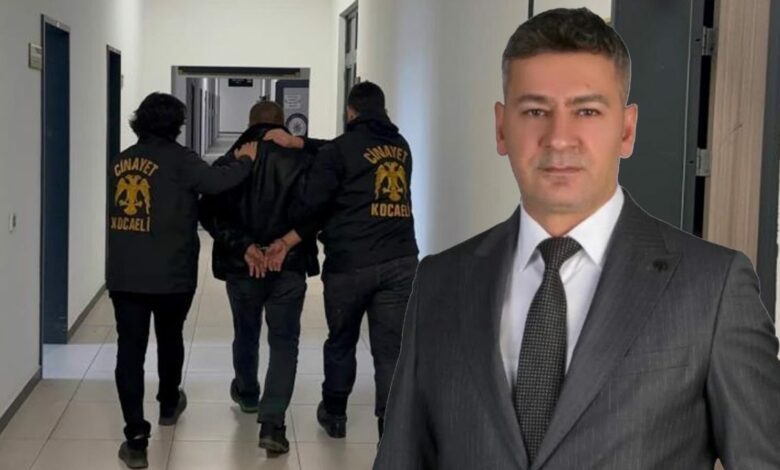 مقتل عضو مجلس بلدي في كوجالي التركية.. والقاتل سقط في محطة وقود