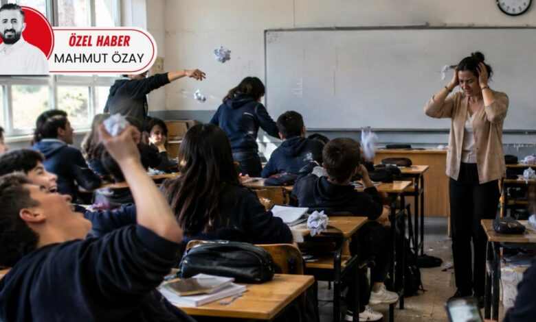 التنمر حاضر في المدارس التركية.. و88% من أولياء الأمور يجهلون تعرض أبنائهم له إلكترونيًا