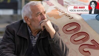 أردوغان يوجّه بتحسين معاشات المتقاعدين في تركيا.. علاوة رفاه أم زيادة مقطوعة؟