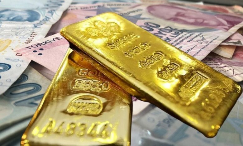 الأتراك يلجأون إلى الذهب والنقد بدل التأمين.. و47% يجدون صعوبة في فهم وثائقهم