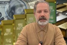 إسلام مميش يحذر من تقلبات حادة قبل قرارات الفائدة: الذهب والفضة رخيصان عند هذه المستويات