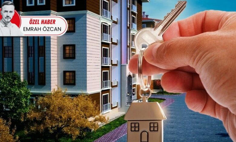 تركيا تخطط لتسليم 150 ألف مسكن في 2027.. وتوسّع الإسكان الاجتماعي بالإيجار إلى مدن كبرى