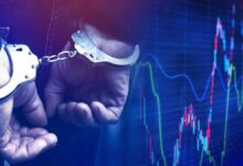 حبس اثنين من أصل أربعة في تحقيق أسواق المال بإسطنبول وفرض قيود قضائية على الآخرين