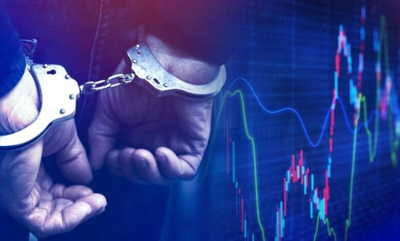 حبس اثنين من أصل أربعة في تحقيق أسواق المال بإسطنبول وفرض قيود قضائية على الآخرين