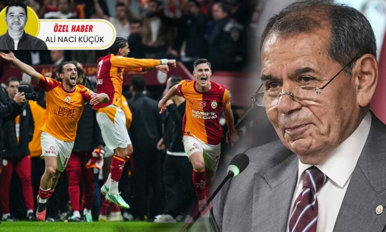 غلطة سراي يكافئ لاعبيه بـ2.5 مليون يورو بعد الفوز على فنربخشة.. والهدف اللقب الخامس تواليًا