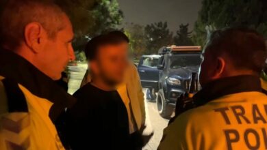 قال إن جهاز الكحول أخطأ.. لكن رائحة الشراب أضعفت رواية سائق في بورصة