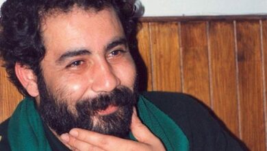 محكمة التمييز التركية تنقض رفض وقف عرض فيلم أحمد كايا.. وتعيد طلب عائلته إلى البحث