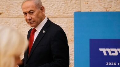 انتخابات إسرائيل تترك نتنياهو والمعارضة دون أغلبية.. والأحزاب العربية تمسك بمفتاح الحكومة