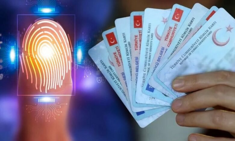 محفظة رقمية تركية تجمع الهوية والشهادة.. والموظفون أول المختبرين