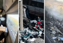اصطدام قطارين سريعَين قرب طليطلة يودي بحياة 46 شخصًا.. مستشفيات المنطقة تؤجل عملياتها للمصابين