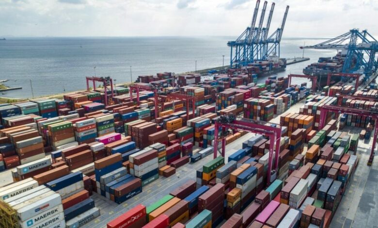 عجز التجارة الخارجية التركية يتراجع 25.8% في سبتمبر.. لكن حصيلة 9 أشهر ترتفع