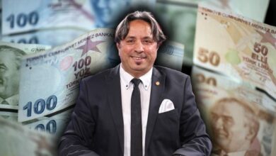 خبير تركي يطرح زيادة واحدة ترفع أدنى معاش تقاعدي إلى 50 ألف ليرة