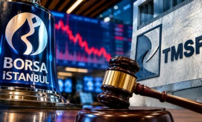 الصندوق التركي يتولى إدارة «كونترولماتيك» بعد هبوط سهمها من 50 إلى أقل من ليرتين.. ومصنعها بلا موعد للعودة