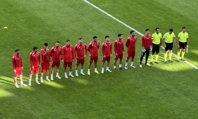 كارابوك إيدمان يتأهل في كأس تركيا من دون لعب بعد غياب إسكندرون سبور
