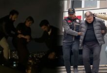 حكم بالمؤبد لم يمنع اختباءه.. القبض في إسطنبول على زعيم عصابة استولت على عقارات مسنين