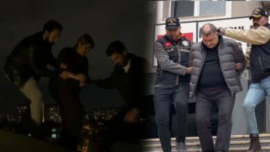 حكم بالمؤبد لم يمنع اختباءه.. القبض في إسطنبول على زعيم عصابة استولت على عقارات مسنين