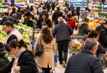 نيويورك تخطط لخمسة متاجر مدعومة بخصم 30%.. والتشغيل بيد شركات خاصة
