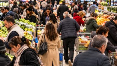نيويورك تخطط لخمسة متاجر مدعومة بخصم 30%.. والتشغيل بيد شركات خاصة