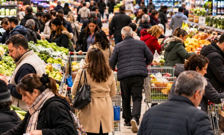 نيويورك تخطط لخمسة متاجر مدعومة بخصم 30%.. والتشغيل بيد شركات خاصة
