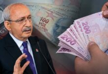حزب الشعب الجمهوري التركي يقترح زيادة معاشات التقاعد 70%.. والحد الأدنى يتجاوز 40 ألف ليرة