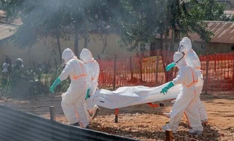 إيبولا يحصد 4887 حياة في الكونغو الديمقراطية.. ومتحور بونديبوغيو بلا لقاح أو علاج معتمد