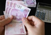 توقعات التضخم في تركيا ترسم زيادات يناير: 25.9 ألف ليرة لأدنى معاش تقاعدي