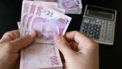 توقعات التضخم في تركيا ترسم زيادات يناير: 25.9 ألف ليرة لأدنى معاش تقاعدي