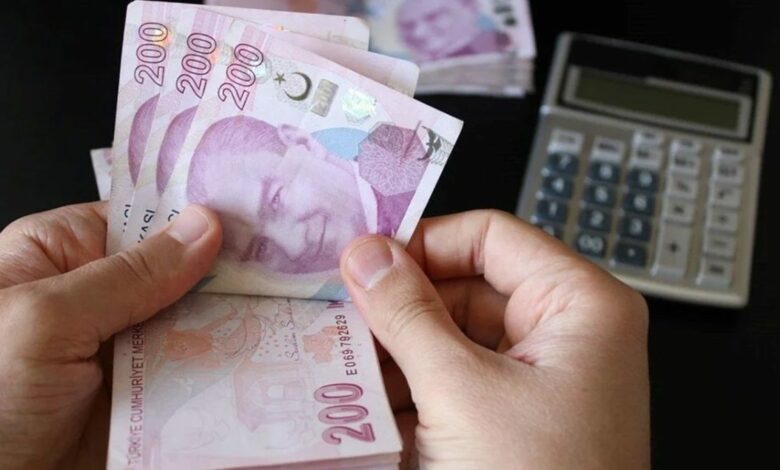 توقعات التضخم في تركيا ترسم زيادات يناير: 25.9 ألف ليرة لأدنى معاش تقاعدي