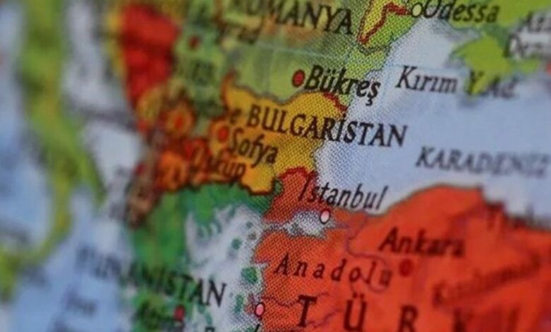 هجمات السفن التجارية في البحر الأسود تدفع 3 دول إلى تعزيز الاستخبارات.. تحذير من تهديد سلاسل الإمداد العالمية