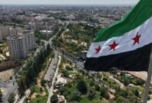 دمشق تستدعي السفير الأردني احتجاجًا على غارات درعا.. وعمّان تعلن مقتل 20 من «داعش»