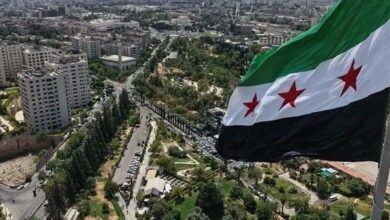 دمشق تستدعي السفير الأردني احتجاجًا على غارات درعا.. وعمّان تعلن مقتل 20 من «داعش»