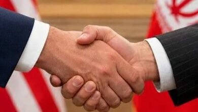 قطر تحاول إعادة واشنطن وطهران إلى التفاوض بصفقة تجمع العقوبات والتفتيش