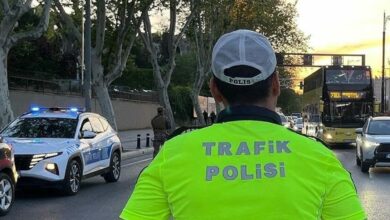 احتفالات 29 أكتوبر تغلق طرقًا في 3 مناطق بإسطنبول.. مواعيد مختلفة وتحويلات بديلة