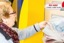 رئيس جمعية المتقاعدين في تركيا: دعم بـ10 آلاف ليرة قد يخفف الضائقة لكنه لا يكفي