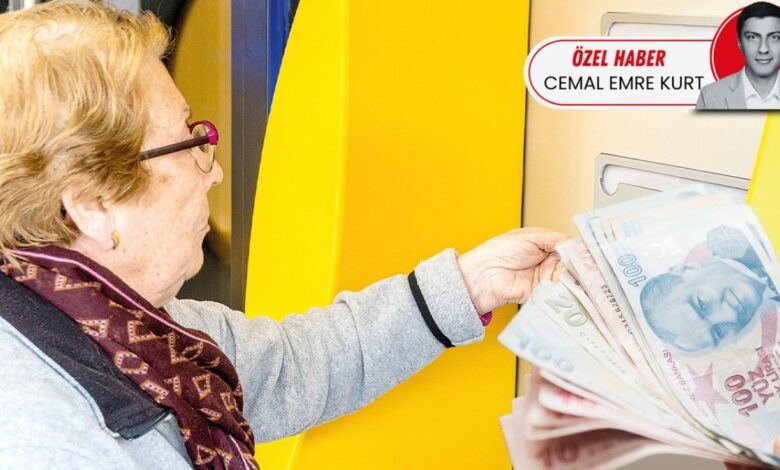 رئيس جمعية المتقاعدين في تركيا: دعم بـ10 آلاف ليرة قد يخفف الضائقة لكنه لا يكفي