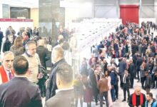 انتخابات غرفتي إسطنبول تحسم اللجان وتفتح سباقًا مزدوجًا على قيادة غرفة الصناعة