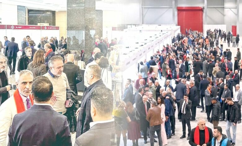 انتخابات غرفتي إسطنبول تحسم اللجان وتفتح سباقًا مزدوجًا على قيادة غرفة الصناعة