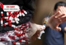 متوسط أعمار المتورطين بالمخدرات يهبط إلى 22 عامًا.. وتركيا تدرب 30 ألفًا من قوات الأمن