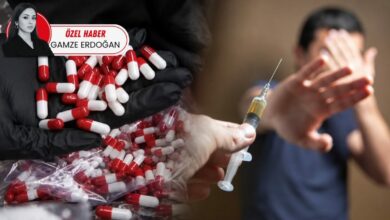 متوسط أعمار المتورطين بالمخدرات يهبط إلى 22 عامًا.. وتركيا تدرب 30 ألفًا من قوات الأمن