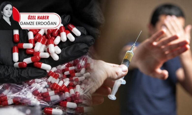 متوسط أعمار المتورطين بالمخدرات يهبط إلى 22 عامًا.. وتركيا تدرب 30 ألفًا من قوات الأمن