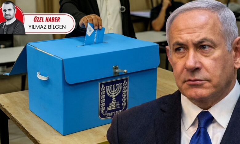 انتخابات إسرائيل بلا أغلبية.. خبراء: إيزنكوت قد يبدّل المنفّذ لا مسار الاحتلال