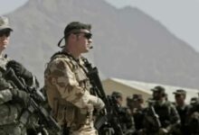 بريطانيا توسّع استدعاء العسكريين السابقين إلى سن 65 عامًا.. من يُدفع إلى الميدان أولًا؟