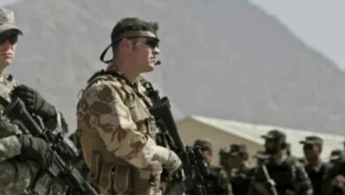 بريطانيا توسّع استدعاء العسكريين السابقين إلى سن 65 عامًا.. من يُدفع إلى الميدان أولًا؟